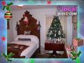 Extreme Christmas Decorator Visits WXII