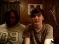 Silly moments