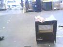How to succesfully disassemble your refigerator