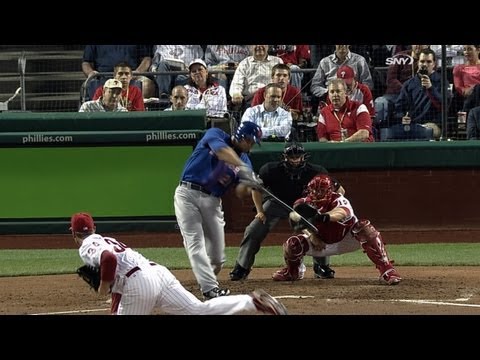 Video: Duda's RBI single