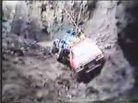 Tamiya Hilux original Tamiya Video