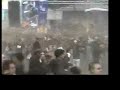 KORZUS WALL OF DEATH QUITO FEST EQUADOR