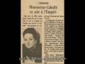 Montserrat Caballé - Bellini - Adelson e Salvini - Concert - 1986