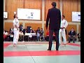Fantastic Uchi-Mata