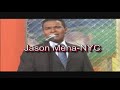 El Zapataso De Bush-Raymond Y Miguel-By Jason Mena-NYC El Zapataso De Bush-Raymond Y Miguel-By Jason Mena-NYC