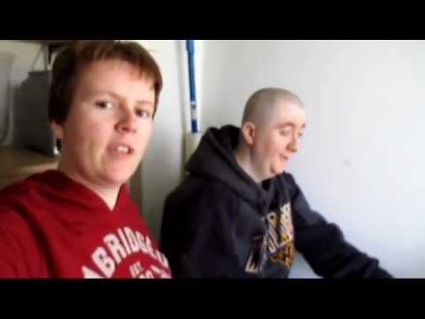 Weird things in the air - JustConnect Vlog #7 - Feb03toFeb09 2013