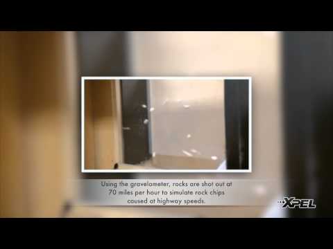 how to apply xpel film