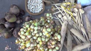 (2ª Temp. / EP. 48): Itaobim /MG / BRASIL (Cenas da cidade)