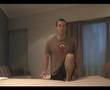 hotel room workout