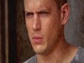 Wentworth Miller Better in time
