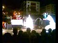Imaginarius 2008 - Titanick Theatre - sarabande 6