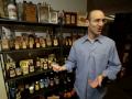 Tiger scandal is good business for Lucky Tiger men's grooming products