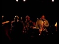 PeeWee Ellis / Fred Wesley Groupe PeeWee Ellis / Fred Wesley Groupe