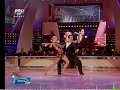 Mihai Petre & Elwira Duda - Hit The Road Jack