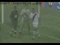 Globo Esporte - Vasc�o 6x4 Goias Br-2003