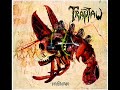 Trapjaw - Feasting the machine