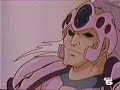 Saint Seiya Capitulo 003-B