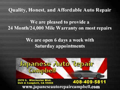 Mitsubishi Repair Los Gatos – Mazda Repairs (408) 409-5811