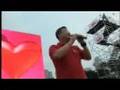 Clement Chow Singing I Love Singapore