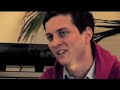 Battles EPK for Warp Records