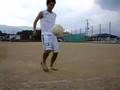C・ロナウド動画15