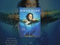 Whale Rider