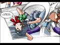 PPGD Chapter 1: 2nd Half Animatic