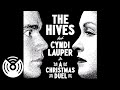 The Hives & Cyndi Lauper In A Christmas Duel