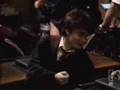 harry potter behind the scenes part 1
