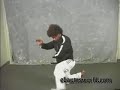 AFRO NINJA AFRO NINJA