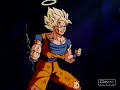Finishing Blow (DBZ AMV Beta)