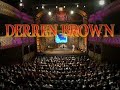 Derren Brown-Newspaper trick Part 1 Derren Brown-Newspaper trick Part 1