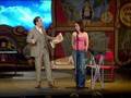 Derren Brown-Newspaper trick Part 1