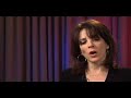 Marianne Williamson Department of Peace Interview