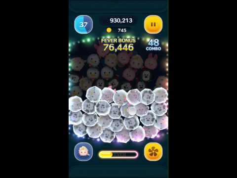 how to get more tsum tsum hearts