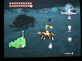 Weird Fire glitch