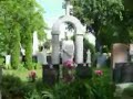 Vendredi 13 au Cimetière de l'Est Vendredi 13 au Cimetière de l'Est