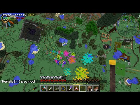 how to use a train in ftb