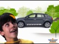 The Auto Channel Presents the Renault Koleos Concept Car