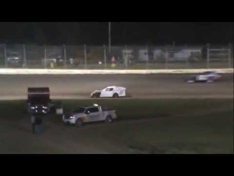 IMCA Modified Feature