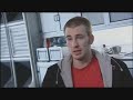 an interview with sunshine's chris evans.

'sunshine' is the new film by danny boyle and alex garland who previously teamed up on '28 days later'. 'sunshine' stars rose byrne, cliff curtis, chris evans, troy garity, cillian murphy, hiroyuki sanada, benedict wong and michelle yeoh.