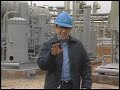 Glycol Dehydration Unit Operation - Sample Clip