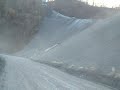 slate hillclimb