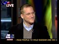"Obsession" Director Interviewed Live on Fox News