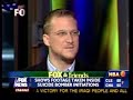 \"Obsession\" Director Interviewed Live on Fox News