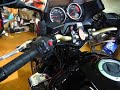 ZRX1200DAEG - おいこしスイッチ
