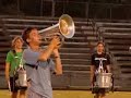 Ledford Band Practice Ledford Band Practice