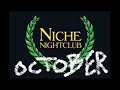 october niche