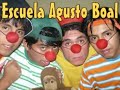 Augusto Boal - Leche Bacalao 2