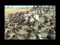 Medieval 2 Total War - Teutonic Order vs Timurids